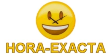 hora-exacta